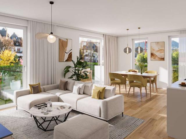 Wohnung kaufen in Andernach, Landkreis Mayen-Koblenz