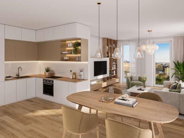 Wohnung kaufen in Andernach, Landkreis Mayen-Koblenz