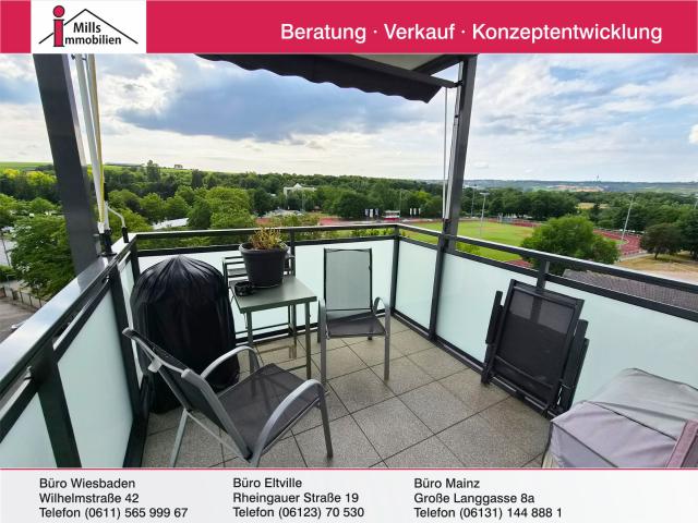 Wohnung kaufen in Nieder-Olm, Rheinland-Pfalz