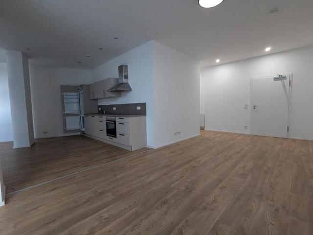 Wohnung kaufen in Saarlouis, Saarland