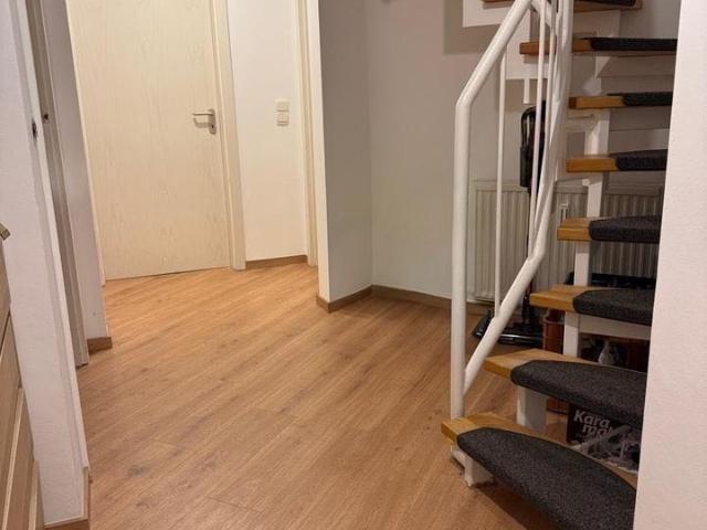 Wohnung kaufen in Seebach, Bad Dürkheim