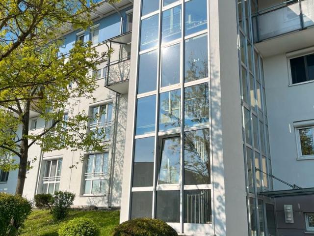 Wohnung kaufen in Stuttgart-West, Stuttgart