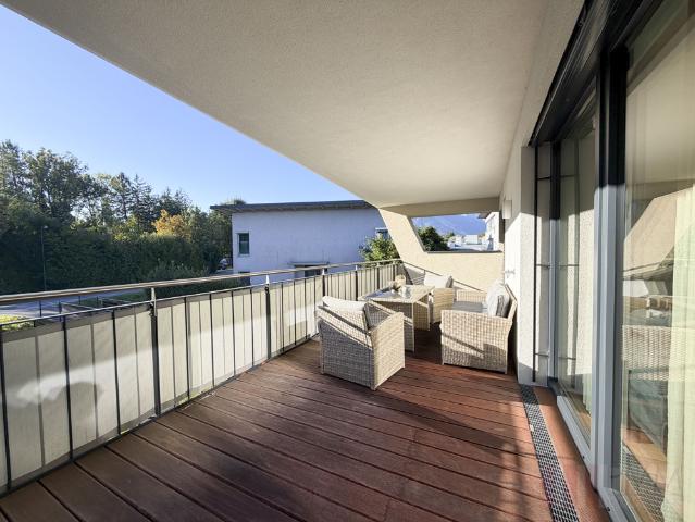 Apartment mieten in Altstadt, Salzburg