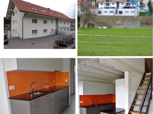 Apartment mieten in Schüpbach, Signau