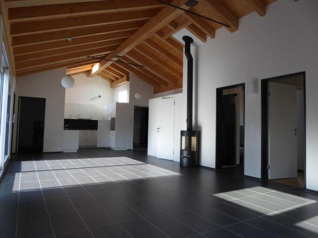 Apartment mieten in Pfäfers, Wahlkreis Sarganserland