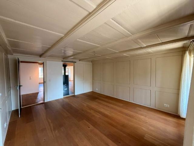 Apartment mieten in Hägglingen, Bezirk Bremgarten