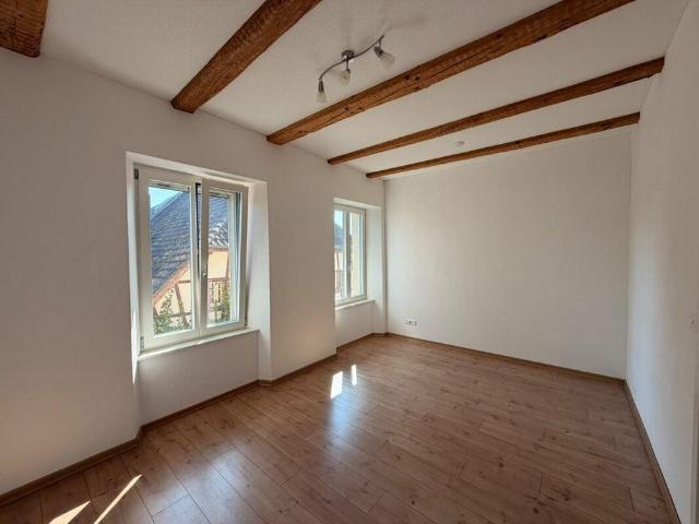 Apartment mieten in Hägglingen, Bezirk Bremgarten