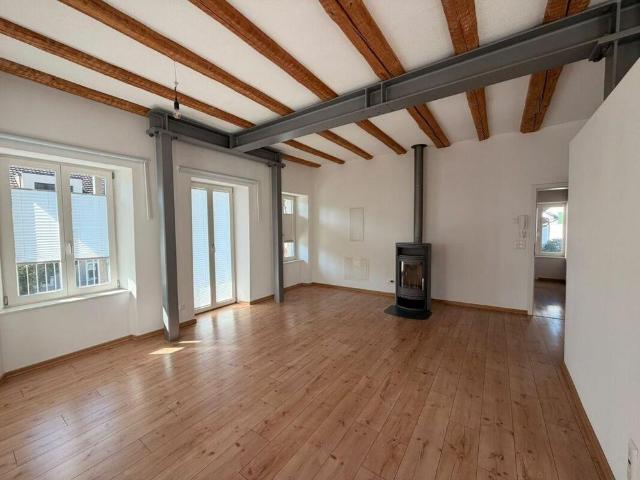 Apartment mieten in Hägglingen, Bezirk Bremgarten