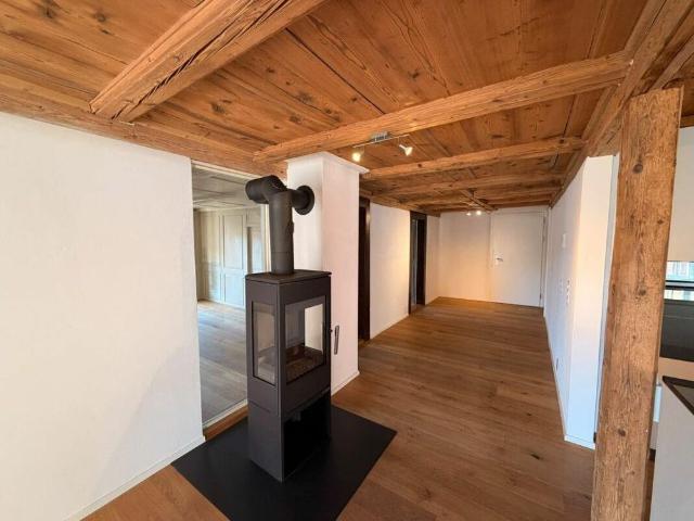 Apartment mieten in Hägglingen, Bezirk Bremgarten