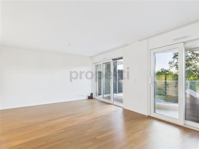 Wohnung kaufen in Saint-Sulpice (VD), Waadt