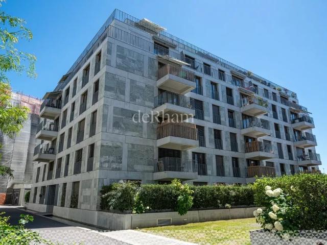 Apartment mieten in Cheseaux-Lausanne, Waadt