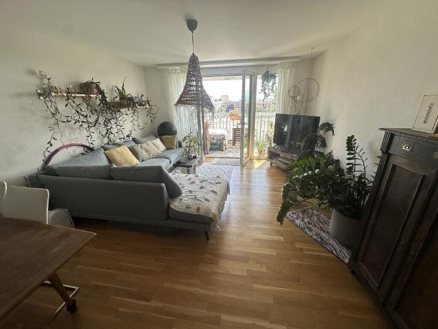 Apartment kaufen in Lausanne
