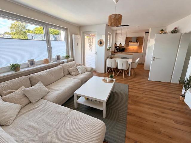Wohnung kaufen in Stadtbezirk VIII, Essen