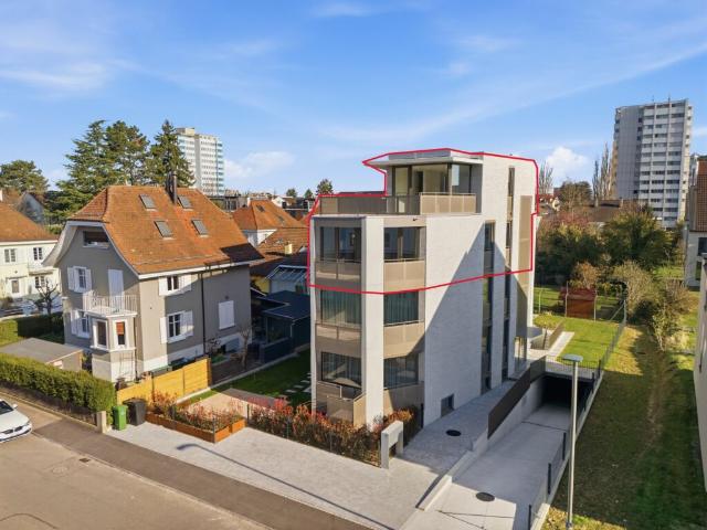 Immobilie kaufen in Allschwil, Basel-Landschaft