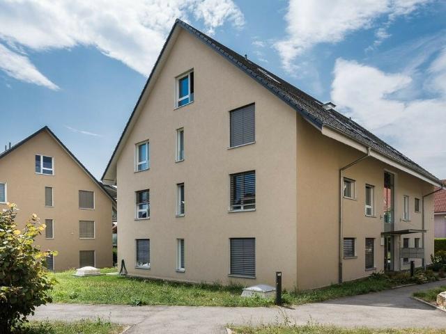 Wohnung mieten in Niederbipp, Bern
