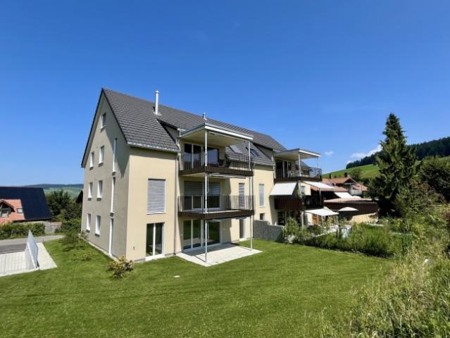 Wohnung mieten in Oberhünigen, Verwaltungsregion Bern-Mittelland