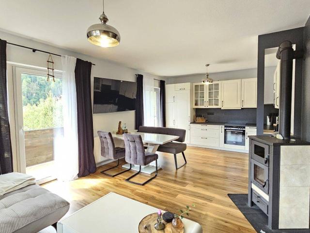 Apartment kaufen in Berg im Drautal, Kärnten