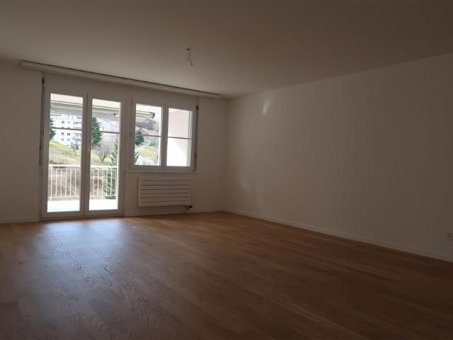 Apartment mieten in Herisau, Hinterland