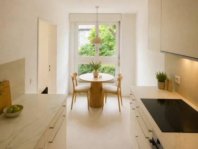 Wohnung mieten in Reinach (BL), Basel-Landschaft