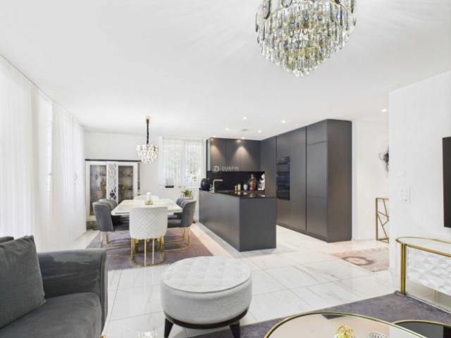 Wohnung kaufen in Ottenbach, Zürich
