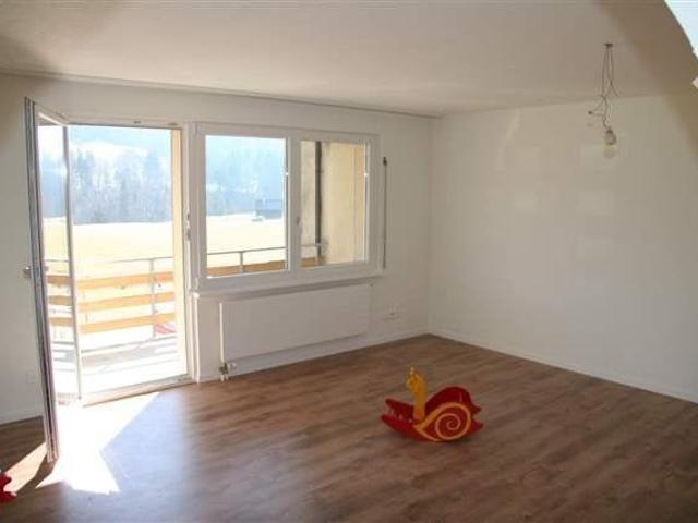 Apartment mieten in Ennetbühl, Nesslau