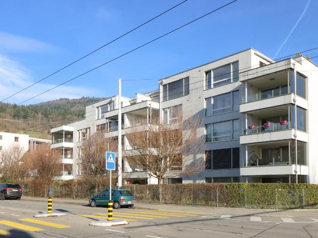 Wohnung kaufen in Biel, Bern