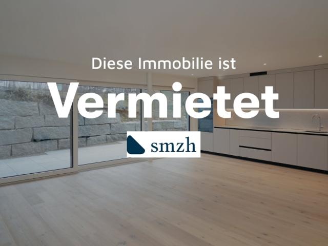 Wohnung mieten in Grenchen, Solothurn