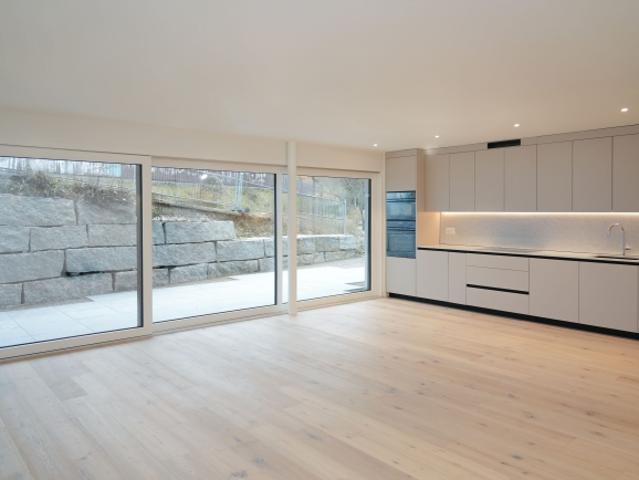 Wohnung mieten in Grenchen, Solothurn