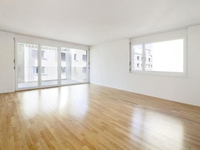 Apartment mieten in Galgenen, March