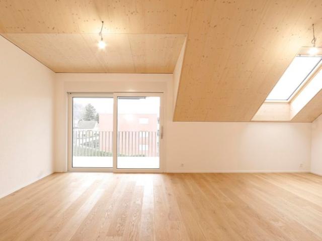 Apartment mieten in Kobelwald, Oberriet