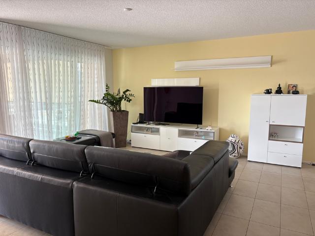 Apartment mieten in Rothrist, Bezirk Zofingen