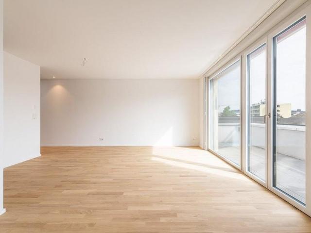 Apartment mieten in Sihlfeld, Zürich