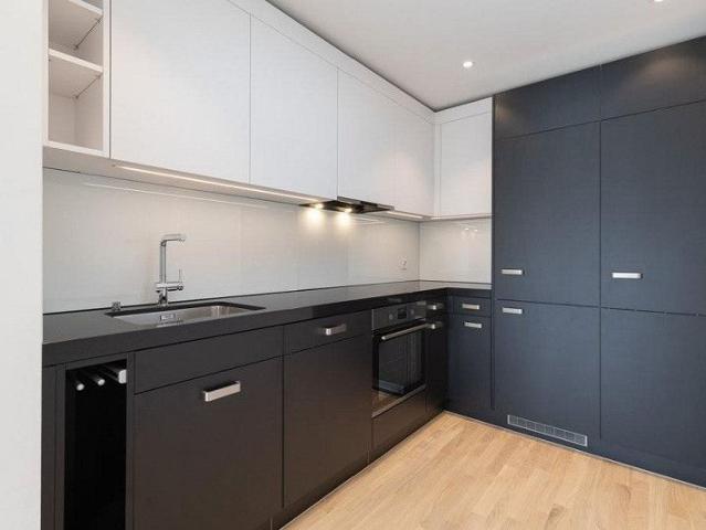 Apartment mieten in Einigen, Zürich