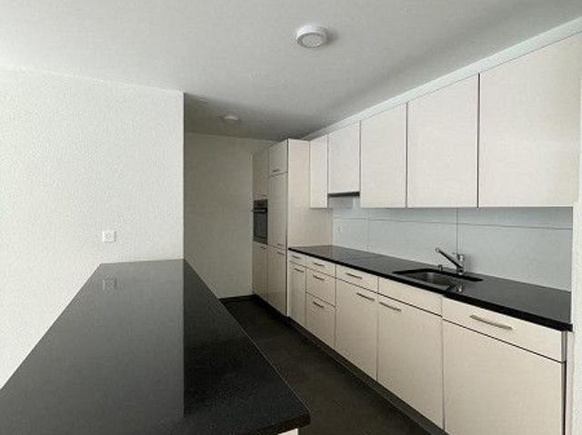 Apartment mieten in Balsthal, Solothurn