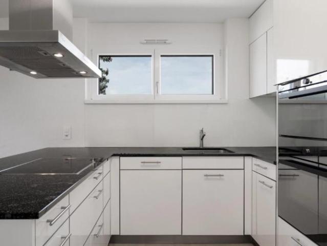 Wohnung kaufen in Saint-Sulpice (VD), Waadt
