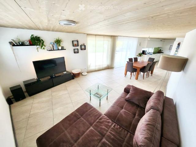 Apartment mieten in Wolfwil, Amtei Thal-Gäu