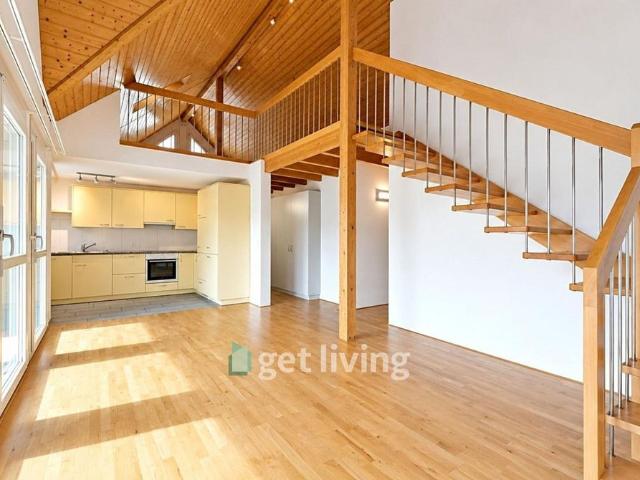 Apartment mieten in Oberwangen TG, Fischingen