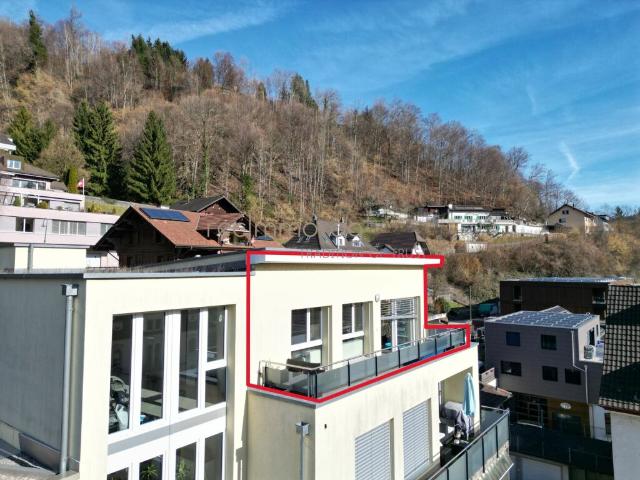 Wohnung kaufen in Lü