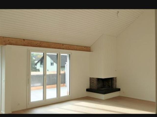 Apartment mieten in Rorbas, Bezirk Bülach