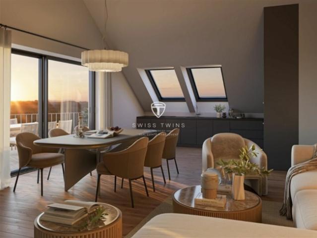 Wohnung kaufen in Amriswil, Thurgau