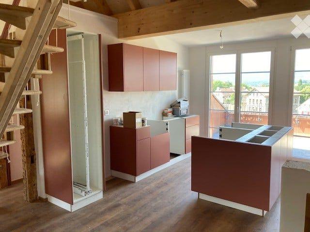 Apartment mieten in Büsserach, Amtei Dorneck-Thierstein
