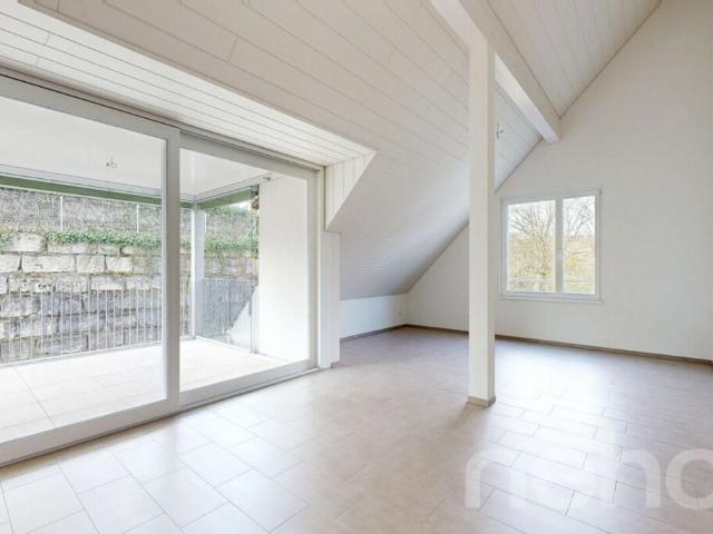 Dachwohnung kaufen in Möhlin, Aargau