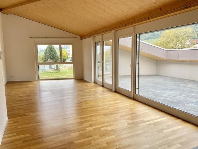 Apartment mieten in Grabs, Wahlkreis Werdenberg