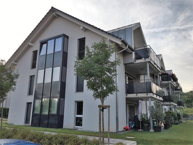 Wohnung mieten in Kallnach, Bern