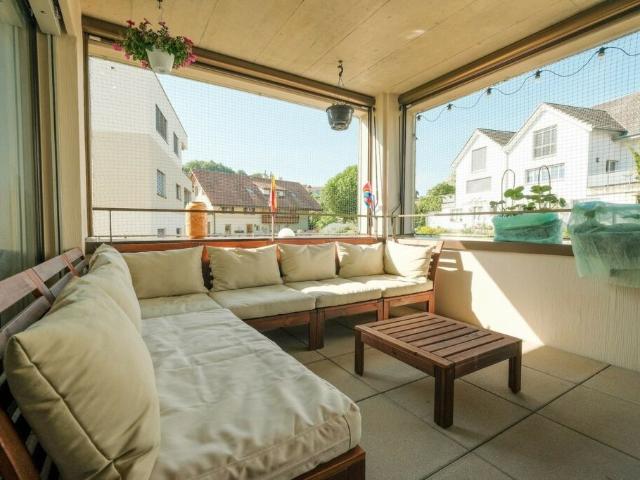 Wohnung mieten in Bösingen, Freiburg