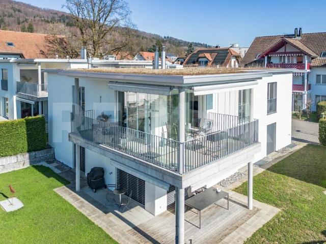 Dachwohnung kaufen in Möriken (AG), Aargau