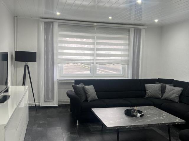 Wohnung kaufen in Hochheide, Duisburg