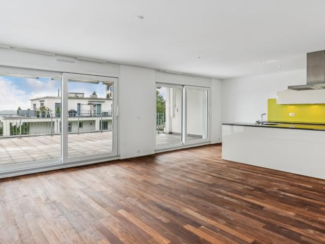 Wohnung kaufen in Hinwil, Zürich
