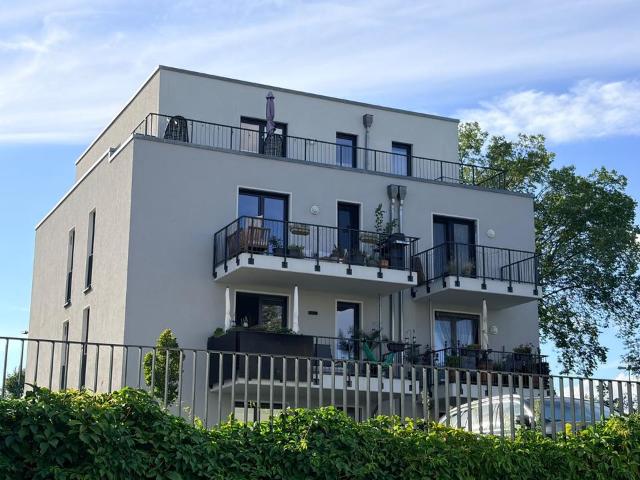 Wohnung kaufen in Treptow–Köpenick, Berlin