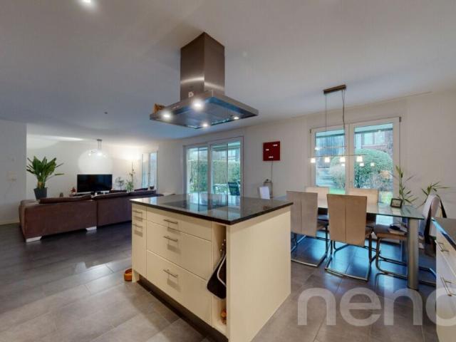 Maisonette kaufen in Stäfa, Zürich